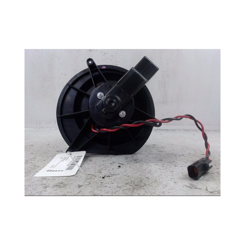 MOTEUR VENTILATEUR CHAUFFAGE CHRYSLER PTCRUISER