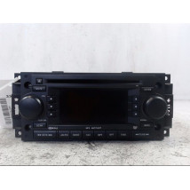 AUTORADIO CHRYSLER PTCRUISER