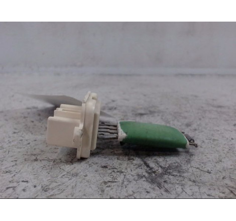 RESISTANCE DE CHAUFFAGE