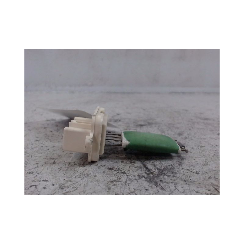 RESISTANCE DE CHAUFFAGE OPEL MERIVA 2003-2005