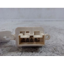 RESISTANCE DE CHAUFFAGE OPEL MERIVA 2003-2005