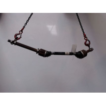 TRANSMISSION AVANT DROIT RENAULT LAGUNA III 2007- 1.5 dCi 