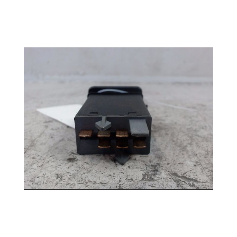 BOUTON DE WARNING VOLKSWAGEN GOLF IV 98-2004