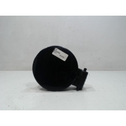VOLET DE TRAPPE CARBURANT