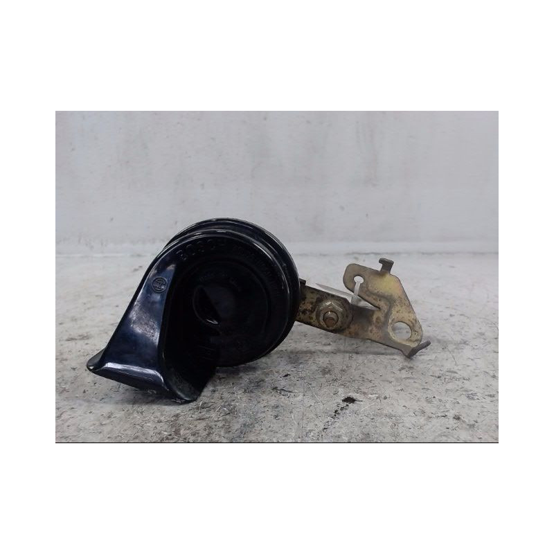 KLAXON / AVERTISSEUR PEUGEOT 307 2001-2005