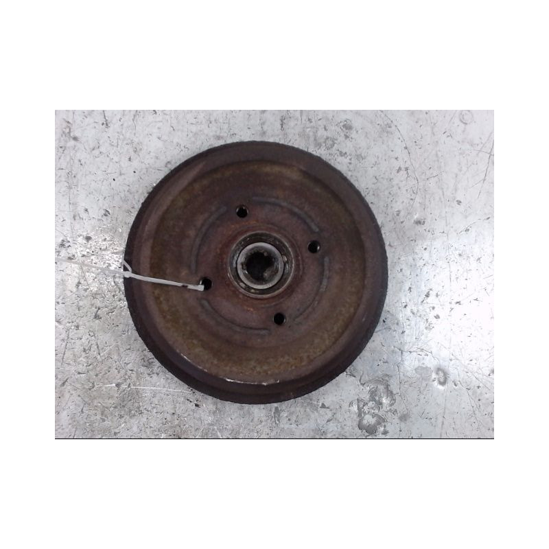 TAMBOUR ARRIERE DROIT PEUGEOT 207 5P
