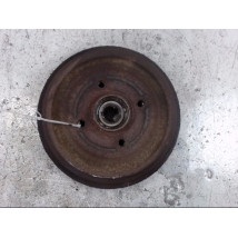 TAMBOUR ARRIERE DROIT PEUGEOT 207 5P