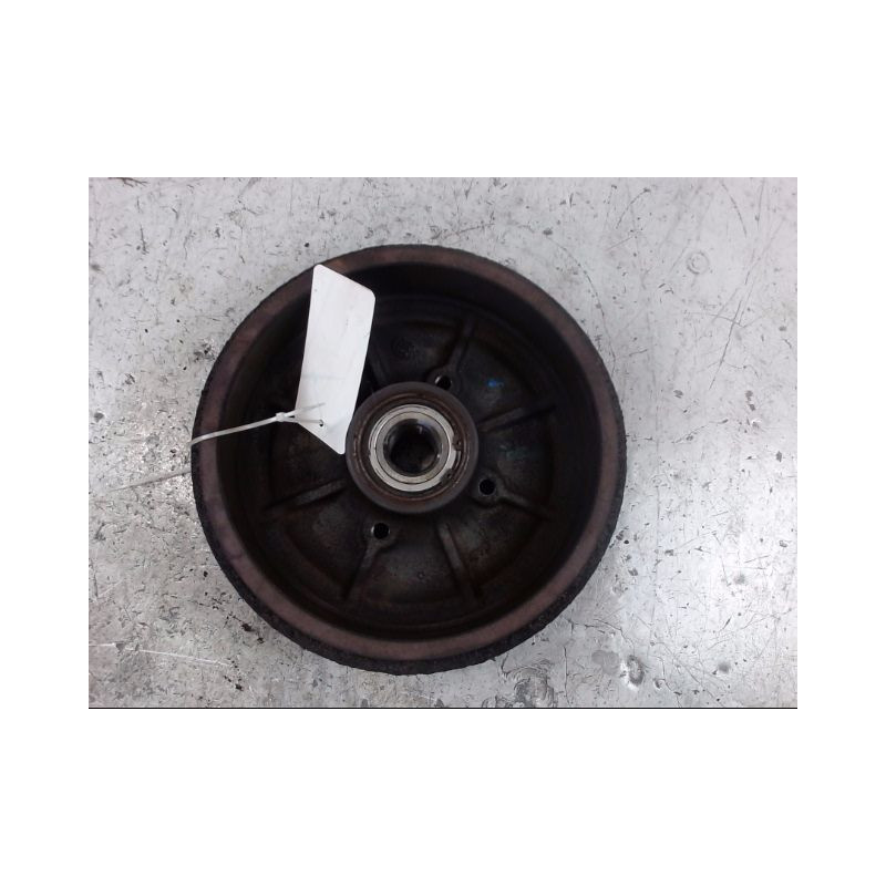 TAMBOUR ARRIERE DROIT PEUGEOT 207 5P