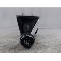 POMMEAU LEVIER VITESSES VOLKSWAGEN GOLF 2.0 TDI