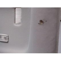 GARNITURE PAVILLON  VOLKSWAGEN GOLF