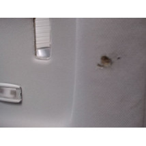 GARNITURE PAVILLON  VOLKSWAGEN GOLF