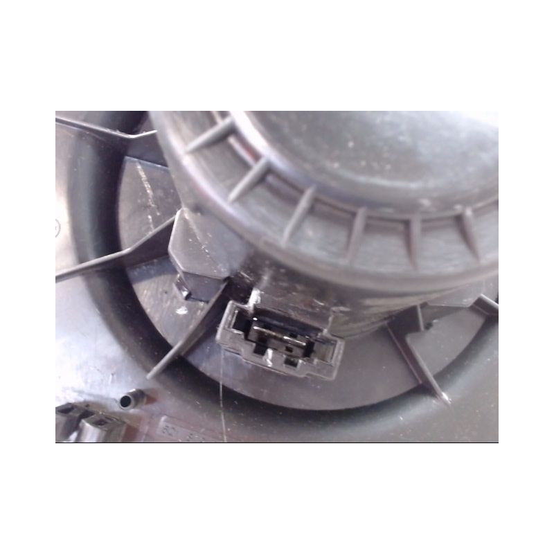 MOTEUR VENTILATEUR CHAUFFAGE AUDI A1