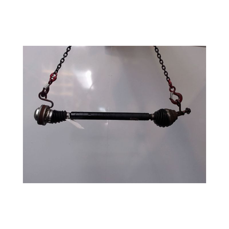 TRANSMISSION AVANT DROIT VOLKSWAGEN GOLF 2.0 TDI