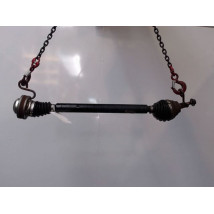 TRANSMISSION AVANT DROIT VOLKSWAGEN GOLF 2.0 TDI