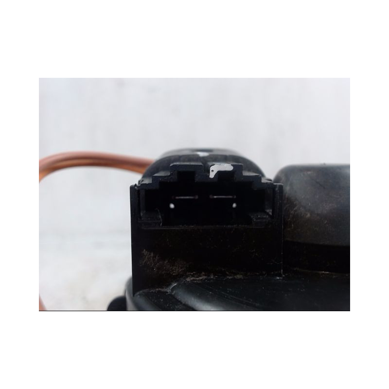 MOTEUR VENTILATEUR CHAUFFAGE RENAULT CLIO IV