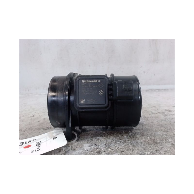 DEBIMETRE AIR RENAULT CLIO IV
