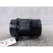 DEBIMETRE AIR RENAULT CLIO IV