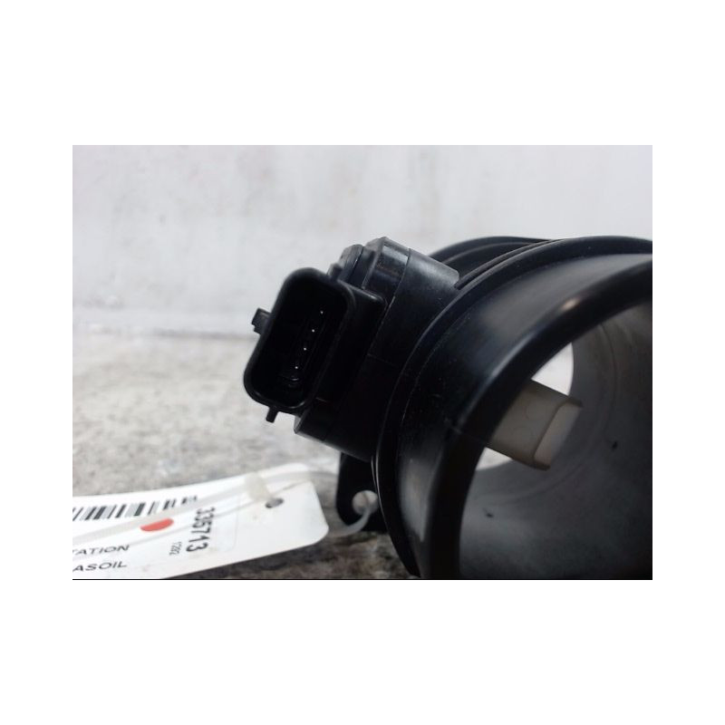 DEBIMETRE AIR RENAULT CLIO IV
