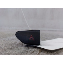 BOUTON DE WARNING RENAULT CLIO IV