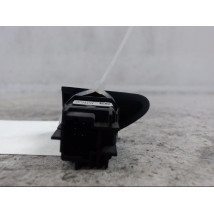 BOUTON DE WARNING RENAULT CLIO IV