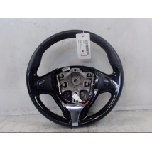 VOLANT DE DIRECTION RENAULT CLIO IV