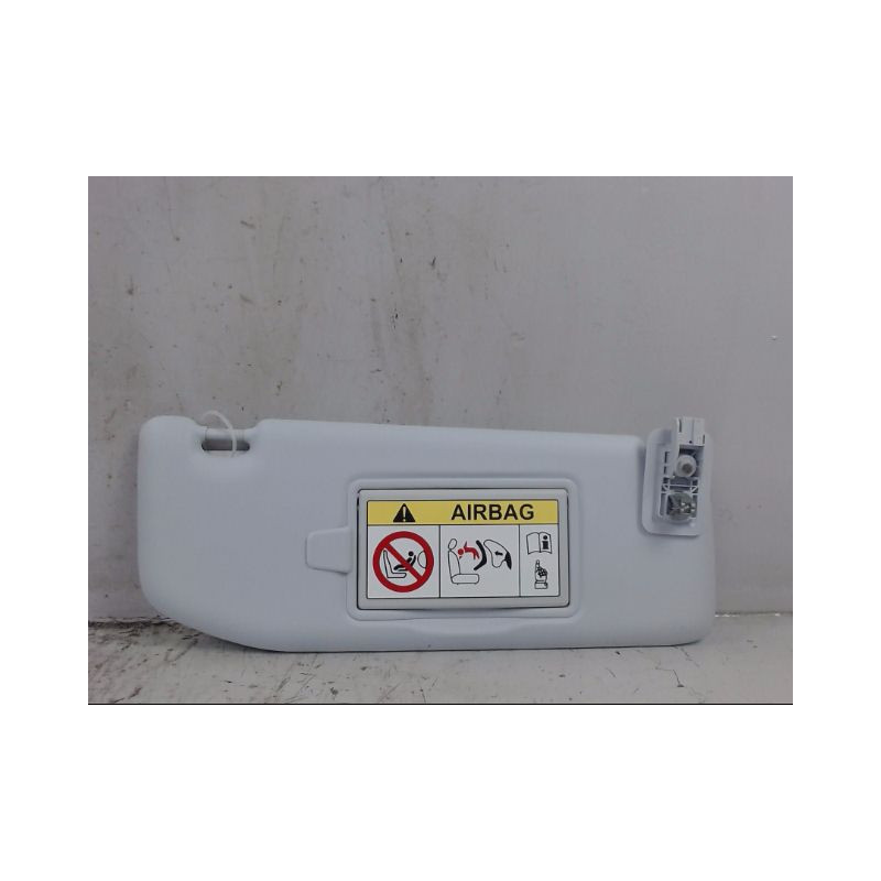PARE-SOLEIL DROIT PEUGEOT 208