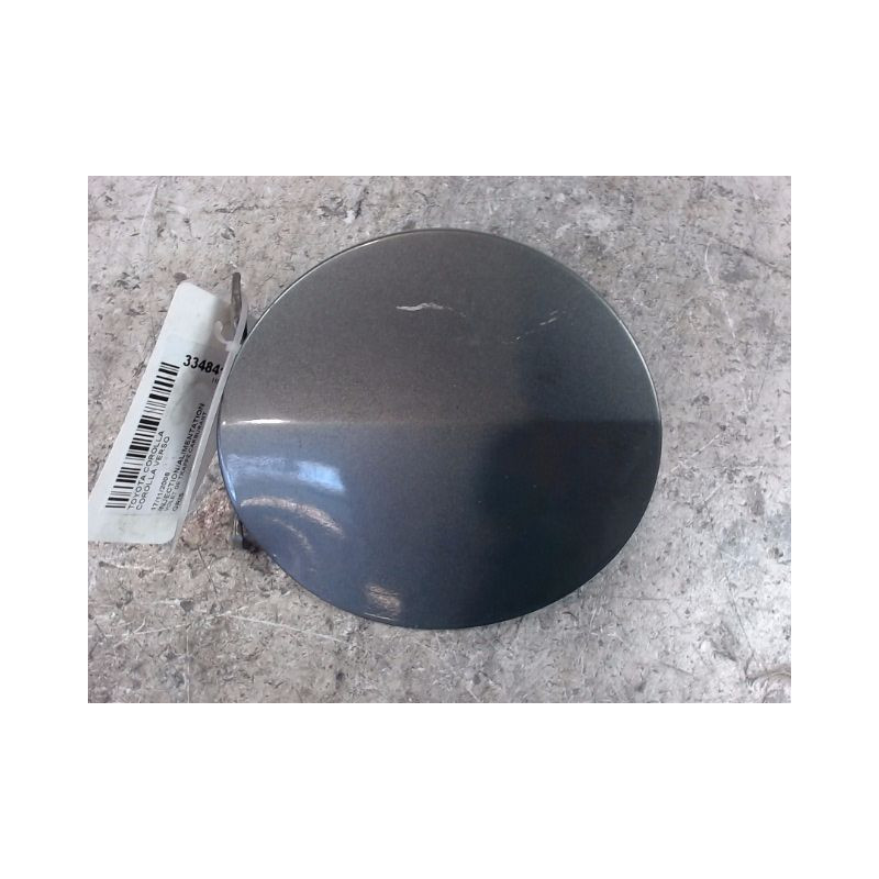 VOLET DE TRAPPE CARBURANT TOYOTA COROLLA VERSO 2004-2007