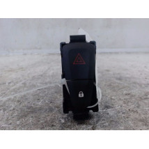 BOUTON DE WARNING DACIA SANDERO 2008-