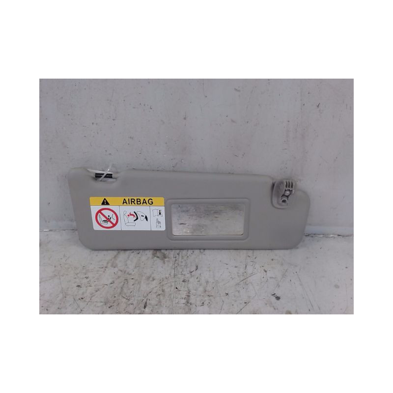 PARE-SOLEIL DROIT DACIA SANDERO 2008-