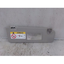 PARE-SOLEIL DROIT DACIA SANDERO 2008-