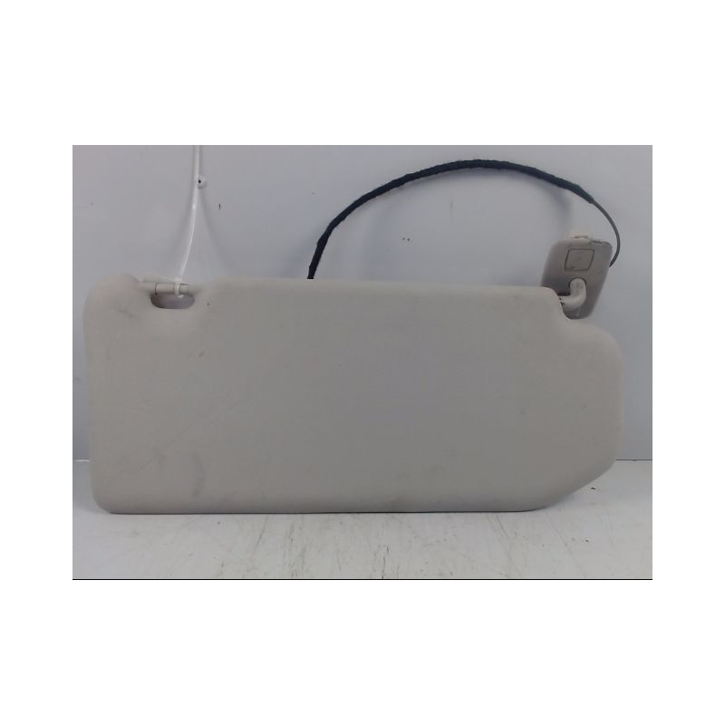 PARE-SOLEIL GAUCHE CITROEN C4 2010-
