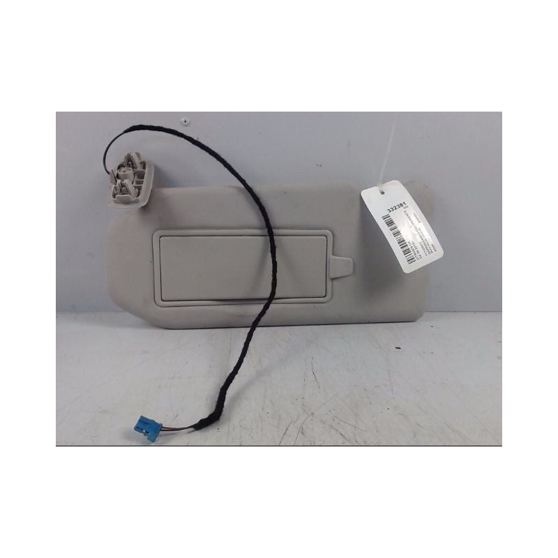 PARE-SOLEIL GAUCHE CITROEN C4 2010-