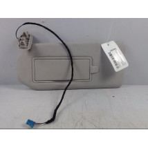 PARE-SOLEIL GAUCHE CITROEN C4 2010-