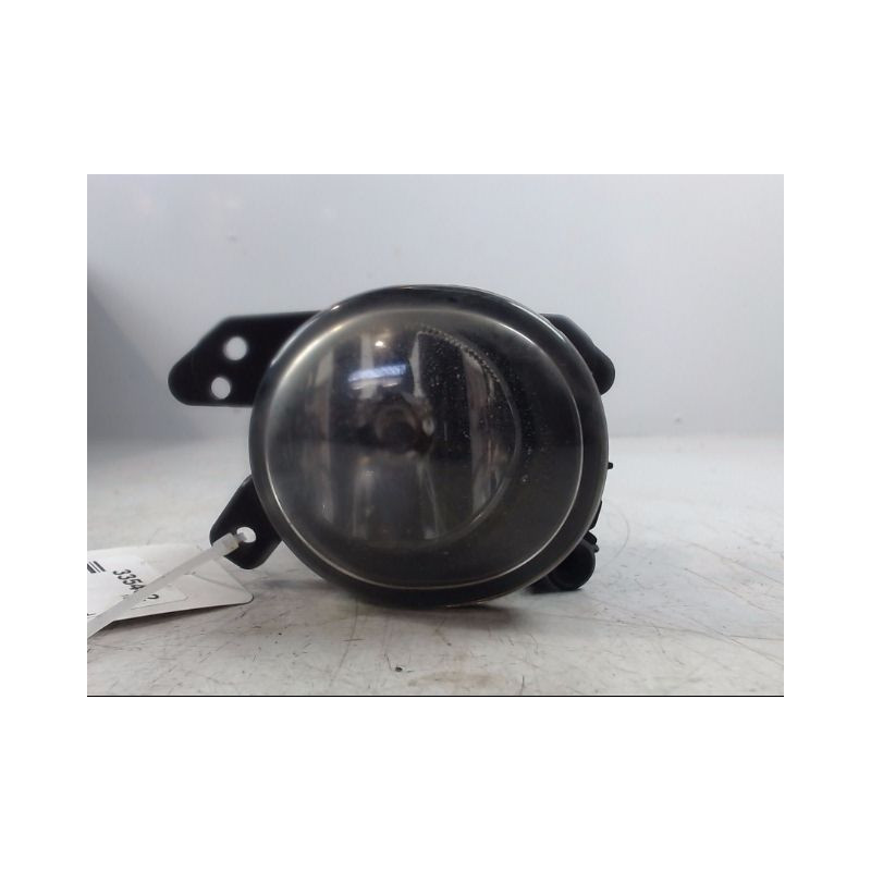 PHARE ANTIBROUILLARD AVANT GAUCHE MERCEDES CLASSE B 05-08