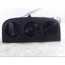 COMMANDE DE CHAUFFAGE VOLKSWAGEN SHARAN -2000