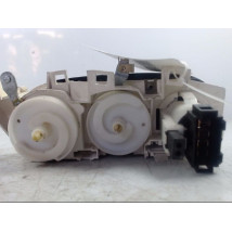 COMMANDE DE CHAUFFAGE VOLKSWAGEN SHARAN -2000