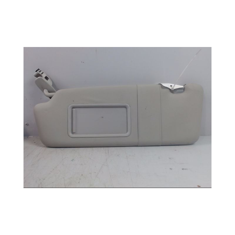 PARE-SOLEIL GAUCHE AUDI A3 SPORTBACK