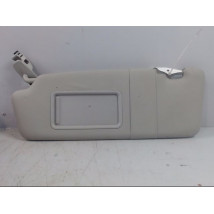 PARE-SOLEIL GAUCHE AUDI A3 SPORTBACK