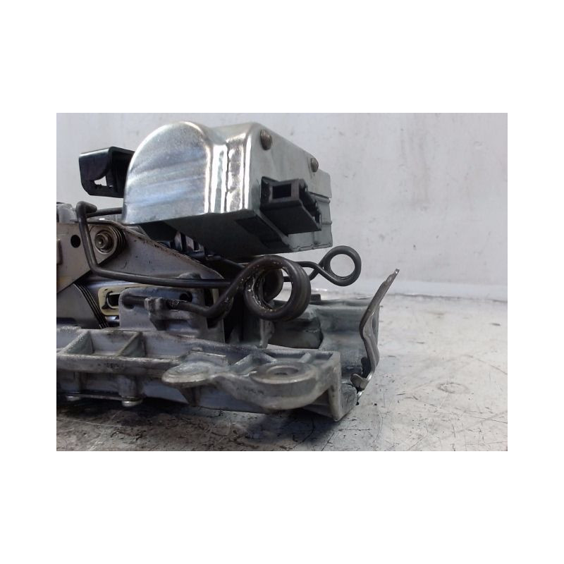 COLONNE DE DIRECTION ASSISTEE VOLKSWAGEN TOUAREG