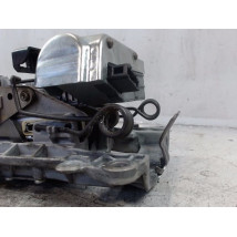 COLONNE DE DIRECTION ASSISTEE VOLKSWAGEN TOUAREG