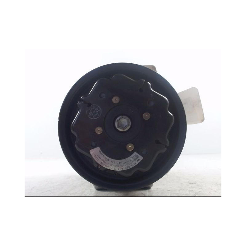 COMPRESSEUR AIR CONDITIONNE VOLKSWAGEN POLO 02-05
