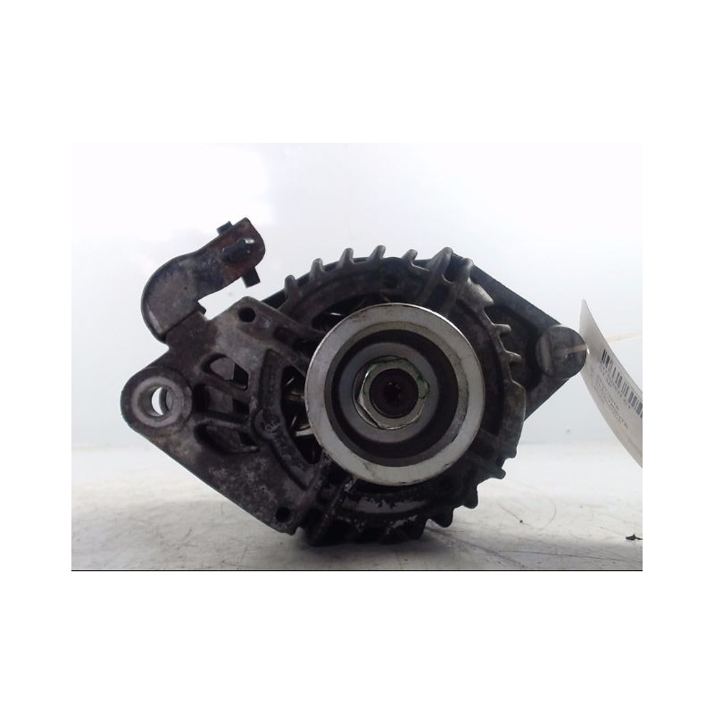ALTERNATEUR CITROEN C1 3P