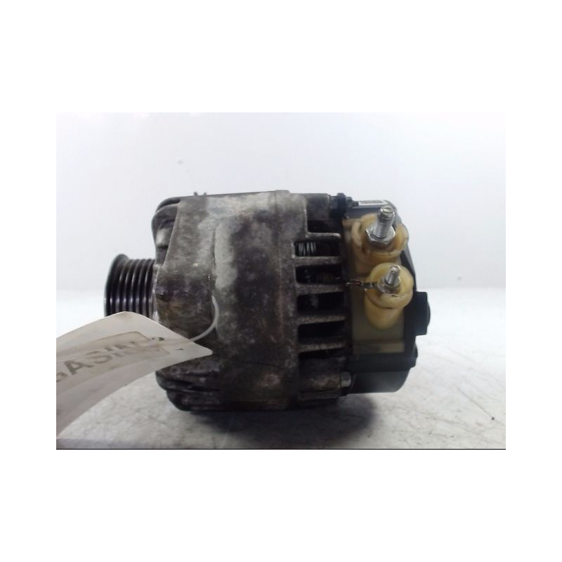 ALTERNATEUR CITROEN C1 3P