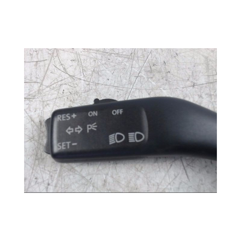 COMMANDE CLIGNOTANT VOLKSWAGEN TOURAN