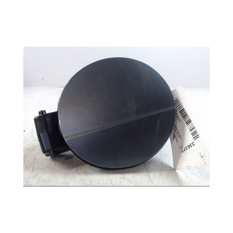 VOLET DE TRAPPE CARBURANT AUDI A3 SPORTBACK