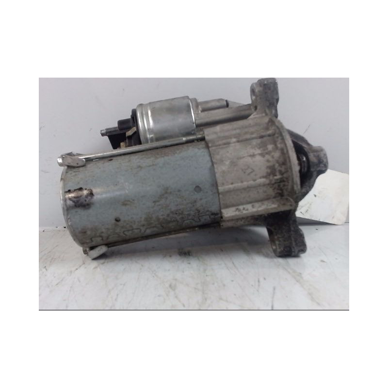 DEMARREUR PEUGEOT 207 2011-