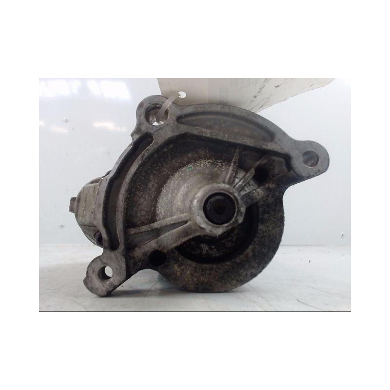 DEMARREUR PEUGEOT 207 2011-