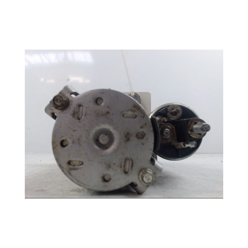 DEMARREUR PEUGEOT 207 2011-