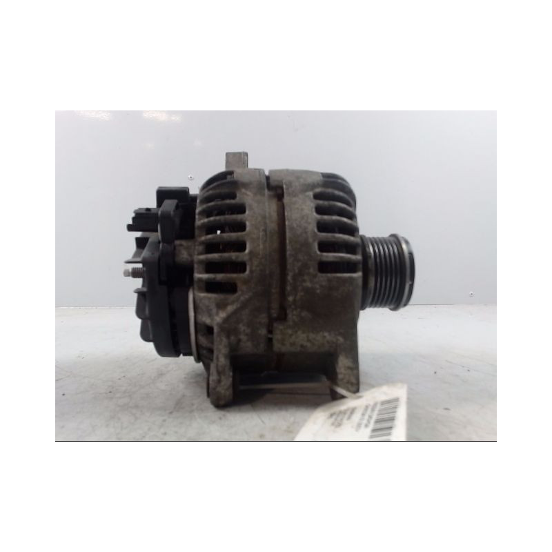 ALTERNATEUR NISSAN QHASQAI 2007-