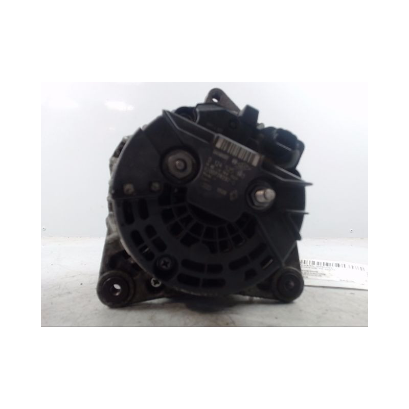 ALTERNATEUR NISSAN QHASQAI 2007-